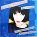 Linda Ronstadt, Aaron Neville – Cry Like A Rainstorm - Howl Like The Wind LP vinyl record, image 1 of 8