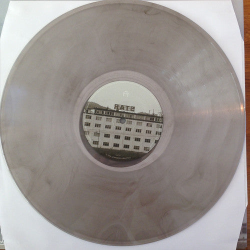 Jared Ambience Inc. – Rats LP vinyl record, image 3 of 7
