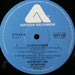 Max Merritt And The Meteors – A Little Easier LP vinyl record, image 4 of 5