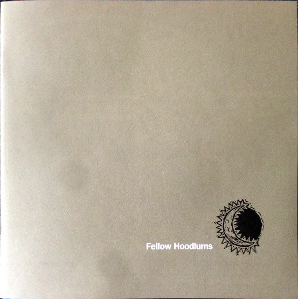 Deacon Blue – Fellow Hoodlums LP vinyl record, image 5 of 10