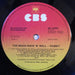 Rabbit – Too Much Rock 'n' Roll LP vinyl record, image 3 of 5