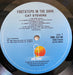 Cat Stevens – Footsteps In The Dark - Greatest Hits Vol. 3 LP vinyl record, image 3 of 6