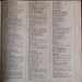 John Entwistle's Ox – Mad Dog LP vinyl record, image 9 of 9