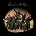 Wings – Band On The Run LP vinyl record, image 1 of 3