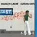 Stanley Clarke – School Days LP vinyl record, image 1 of 6