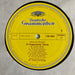 Johannes Brahms, Antonín Dvořák, Berliner Philharmoniker, Herbert Von Karajan – Dances By Brahms & Dvořák LP vinyl record, image 3 of 4