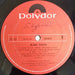 Blind Faith – Blind Faith LP vinyl record, image 3 of 4