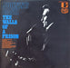 Johnny Cash – The Walls Of A Prison LP vinyl record, image 1 of 2