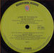 Alice Cooper – Love It To Death LP vinyl record, image 3 of 3