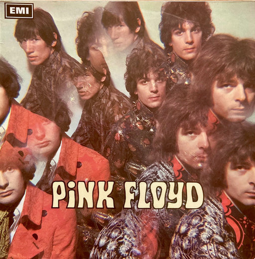 Pink Floyd – The Piper At The Gates Of Dawn