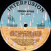 Tina Turner – Foreign Affair / Radio Interview LP vinyl record, image 5 of 7