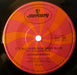 Graham Bonnet – It's All Over Now, Baby Blue 7" vinyl record, image 1 of 2