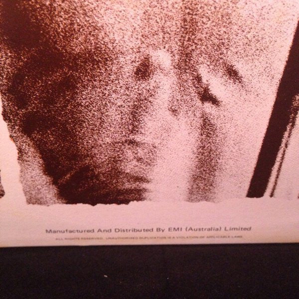 Joe Cocker – Joe Cocker! / With A Little Help From My Friends (2xLP) LP vinyl record, image 3 of 9