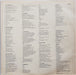 Billy Thorpe – Stimulation LP vinyl record, image 5 of 6