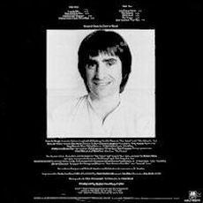 Chris de Burgh – Lonely Sky And Other Stories LP vinyl record, image 2 of 2