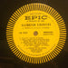 Johnny Hodges And His Orchestra, Rex Stewart And His Orchestra, Barney Bigard And His Orchestra, Cootie Williams & His Rug Cutters – Ellington Sidekicks LP vinyl record, image 4 of 4