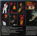 Boston – Don't Look Back LP vinyl record, image 2 of 10
