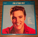 Elvis Presley – For LP Fans Only LP vinyl record, image 1 of 4
