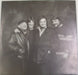 Waylon Jennings, Willie Nelson, Johnny Cash, Kris Kristofferson – Highwayman LP vinyl record, image 6 of 6