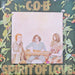 C.O.B. – Spirit Of Love LP vinyl record, image 1 of 7