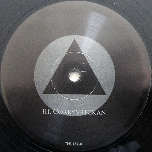 Ancestors – In Dreams And Time (2xLP) LP vinyl record, image 4 of 10