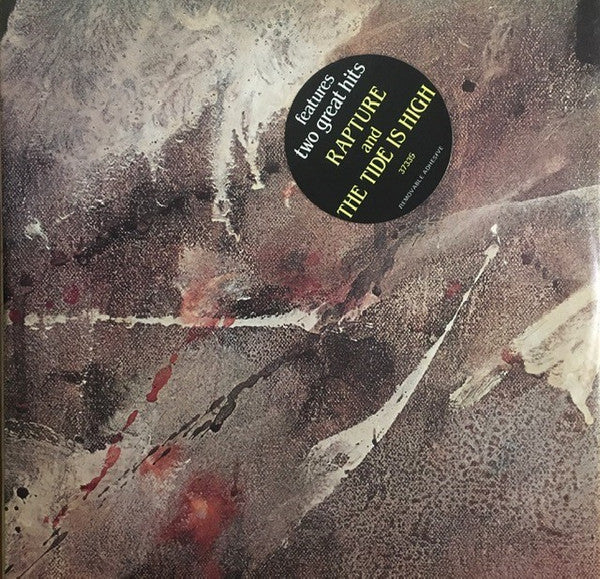 Blondie – AutoAmerican LP vinyl record, image 6 of 7