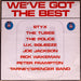 Various – We've Got The Best LP vinyl record, image 6 of 6