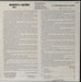 Barney Kessel – Barney Plays Kessel & Friends LP vinyl record, image 2 of 4