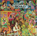 The Winter Consort – Road LP vinyl record, image 1 of 2