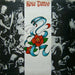 Rose Tattoo – Rose Tattoo LP vinyl record, image 1 of 5