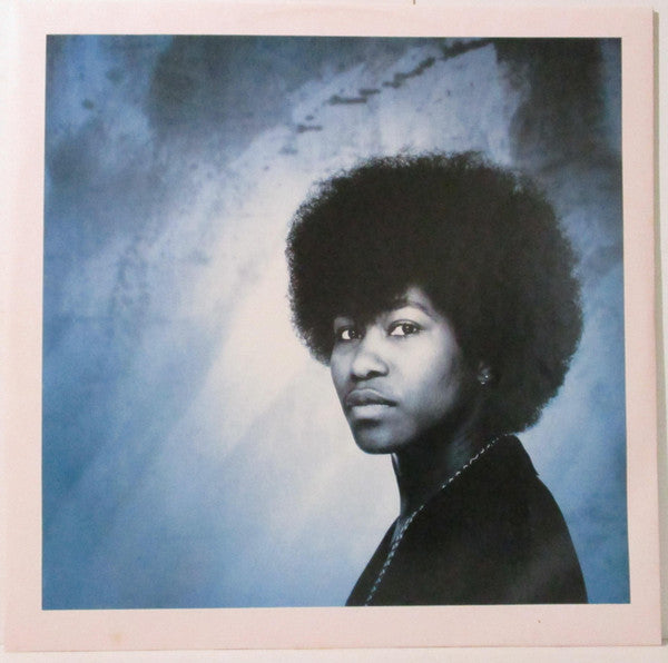 Joan Armatrading – Walk Under Ladders LP vinyl record, image 5 of 6