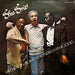 Milt Hinton, Bobby Rosengarden, Hank Jones – The Trio LP vinyl record, image 1 of 4