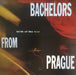 Bachelors From Prague – Birth Of The Fool LP vinyl record, image 1 of 9