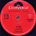 The Who – The Who 7" vinyl record, image 3 of 4