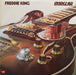 Freddie King – Burglar LP vinyl record, image 1 of 6