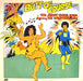 The Jimmy Castor Bunch, The Everything Man – Butt Of Course... LP vinyl record, image 1 of 4