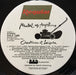 Mental As Anything – Creatures Of Leisure LP vinyl record, image 3 of 6