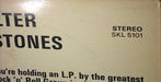 The Rolling Stones – Gimme Shelter LP vinyl record, image 2 of 6