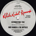 Nick Barker And The Reptiles – Make Me Smile (Come Up And See Me) 7" vinyl record, image 4 of 4