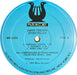 David Friesen – Storyteller LP vinyl record, image 3 of 4