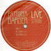 Patricia Barber – Live: A Fortnight In France (2xLP) LP vinyl record, image 6 of 9