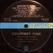 Courtney Pine – Destiny's Song + The Image Of Pursuance LP vinyl record, image 3 of 6