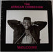 African Connexion – Welcome LP vinyl record, image 1 of 2