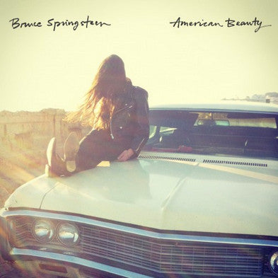 Bruce Springsteen – American Beauty 12" vinyl record, image 5 of 5