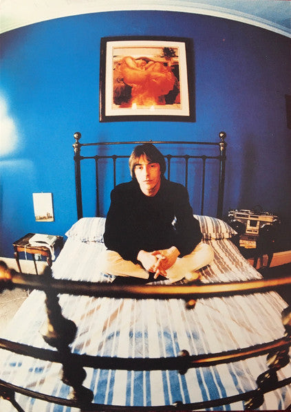 Paul Weller – Stanley Road LP vinyl record, image 9 of 10