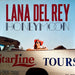 Lana Del Rey – Honeymoon (2xLP) LP vinyl record, image 1 of 10