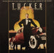 Joe Jackson – Tucker: The Man And His Dream (Original Motion Picture Soundtrack) LP vinyl record, image 1 of 4