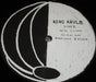King Krule – 6 Feet Beneath The Moon (2xLP) LP vinyl record, image 5 of 6