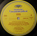 Pinchas Zukerman, Isaac Stern, Itzhak Perlman, Shlomo Mintz, Israel Philharmonic Orchestra, Zubin Mehta, Antonio Vivaldi, Johann Sebastian Bach, Wolfgang Amadeus Mozart – The Four Seasons · Concerto For 4 Violins / Double Concerto / Sinfonia... (2xLP) LP vinyl record, image 8 of 8
