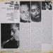 The Lee Konitz Trio – Oleo LP vinyl record, image 2 of 5